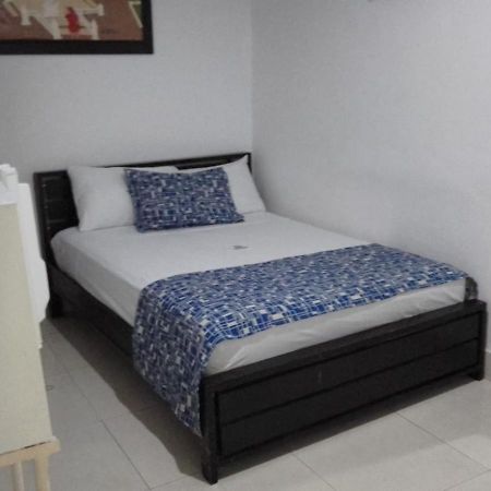 Hotel Medellin Santa Marta  Zewnętrze zdjęcie