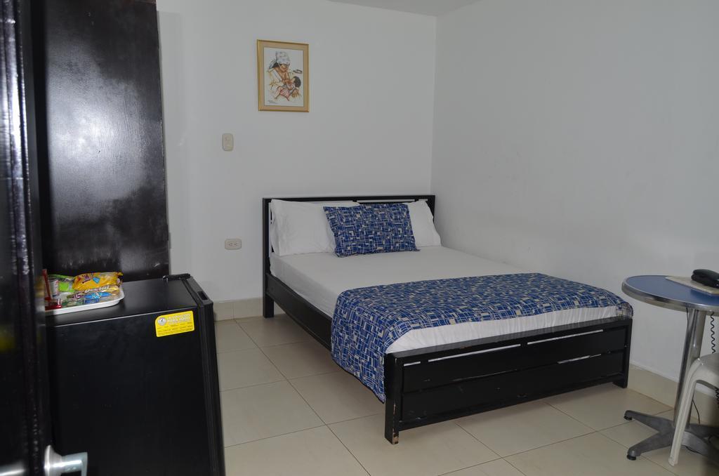 Hotel Medellin Santa Marta  Zewnętrze zdjęcie
