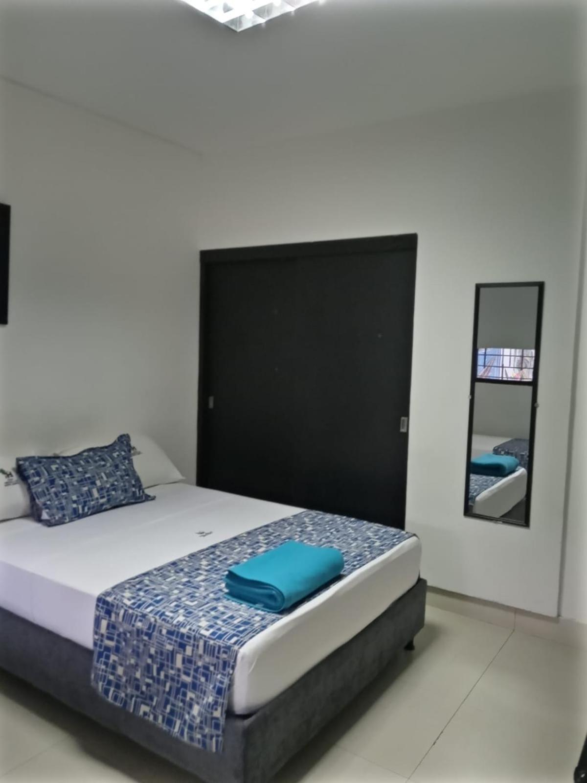 Hotel Medellin Santa Marta  Zewnętrze zdjęcie
