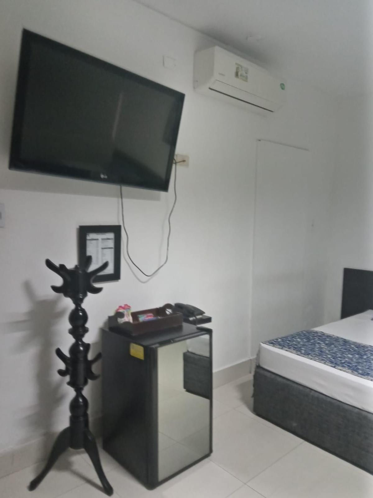 Hotel Medellin Santa Marta  Zewnętrze zdjęcie