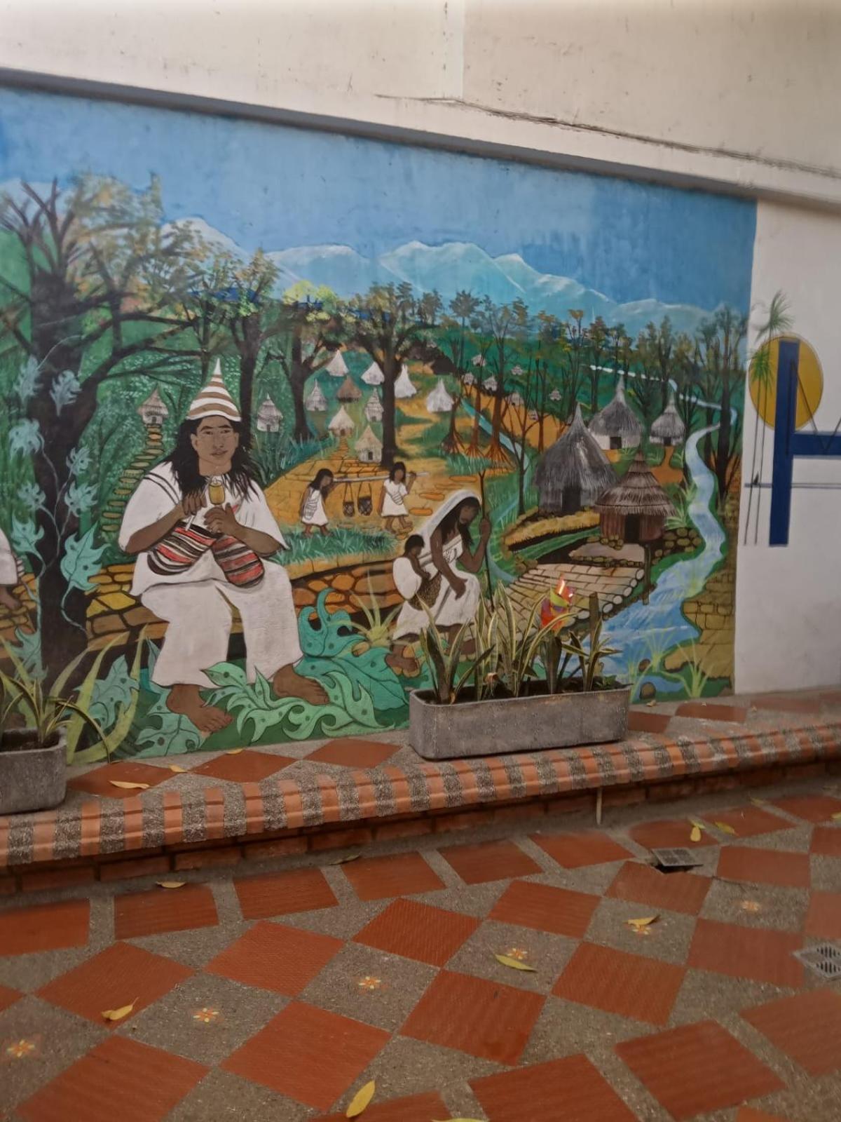 Hotel Medellin Santa Marta  Zewnętrze zdjęcie