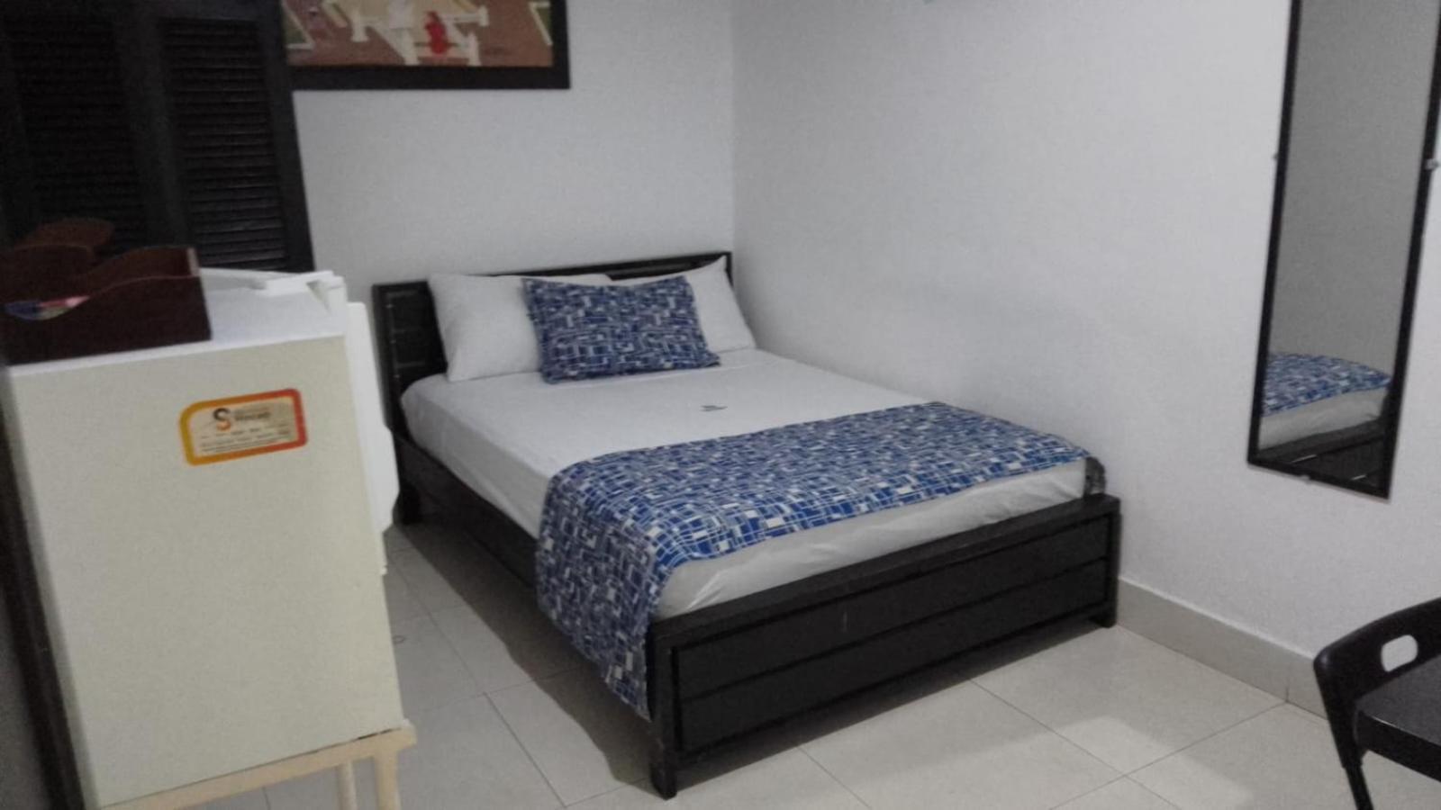 Hotel Medellin Santa Marta  Zewnętrze zdjęcie