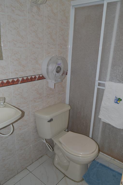Hotel Medellin Santa Marta  Zewnętrze zdjęcie