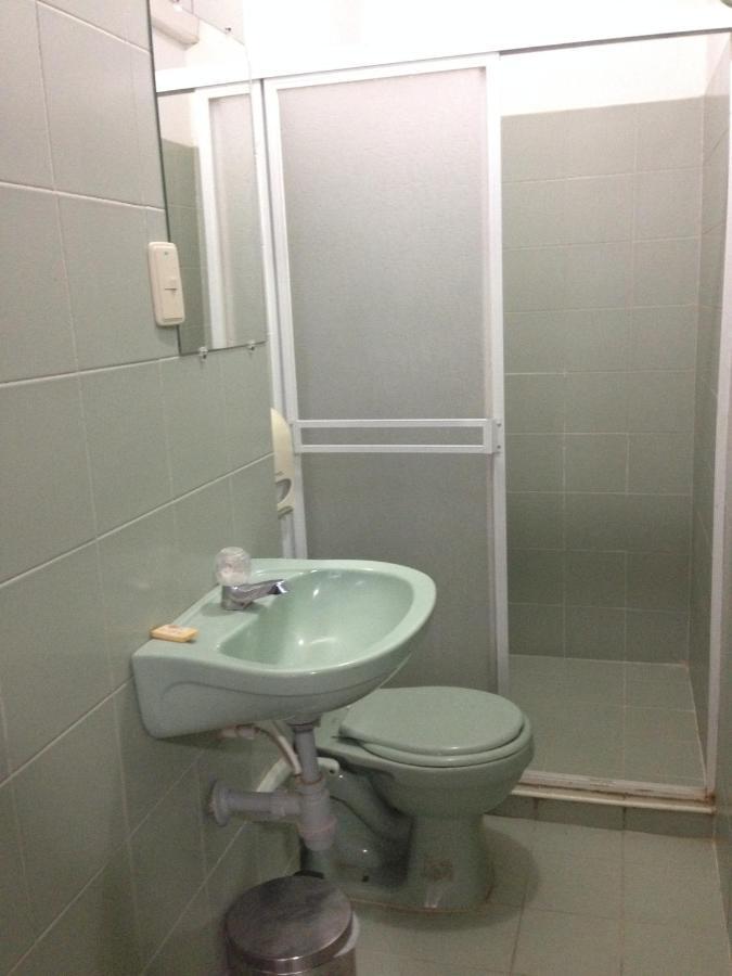 Hotel Medellin Santa Marta  Pokój zdjęcie